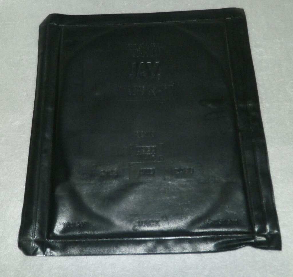 Stealth Products SPECTRUM FOAM SPP Cushion 20x16X4" 08T-101356 w/ cover S2103