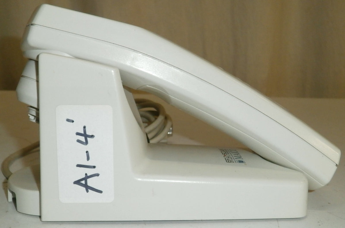 Maico Ero Scan Audiometer w/ Connector