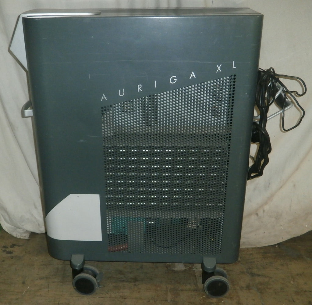 Starmedtec Auriga XL Laser