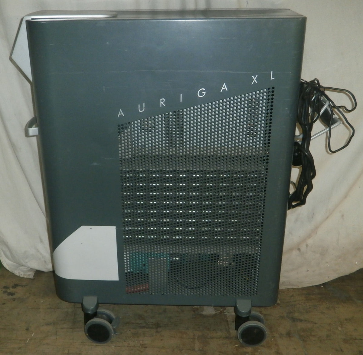 Starmedtec Auriga XL Laser