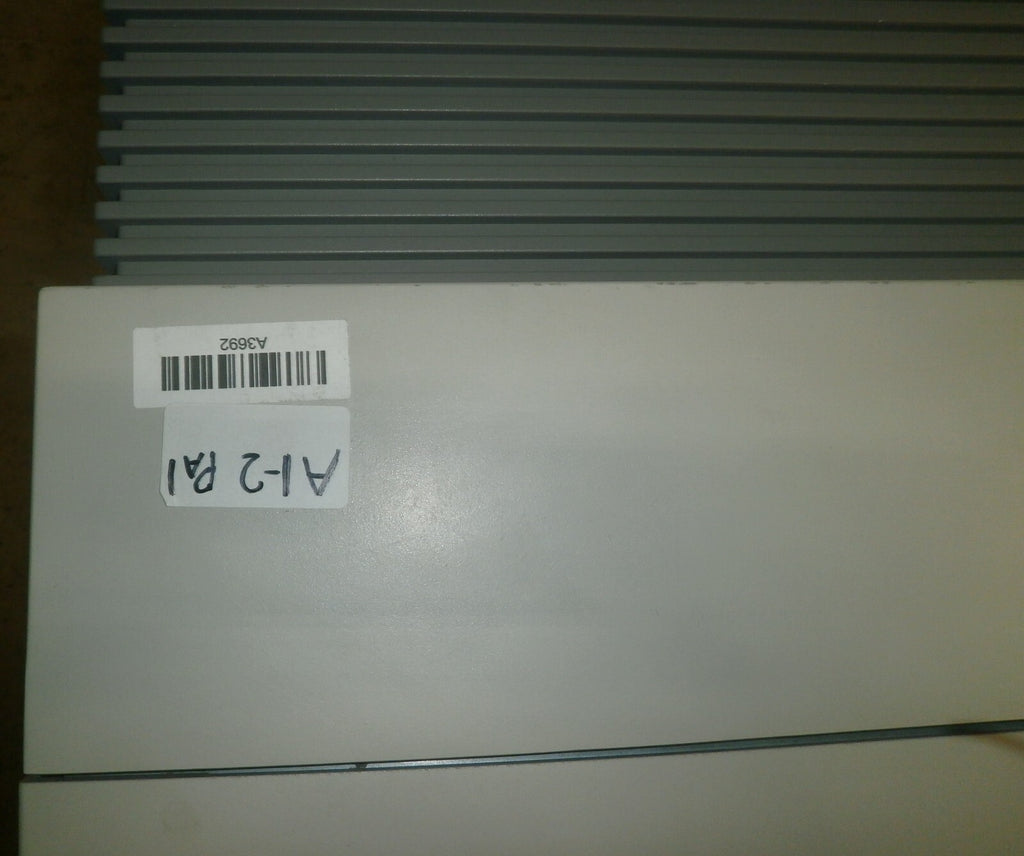 Beckman Access 2 Immunoassay Analyzer 81600N + Bio-Rad PowerPac