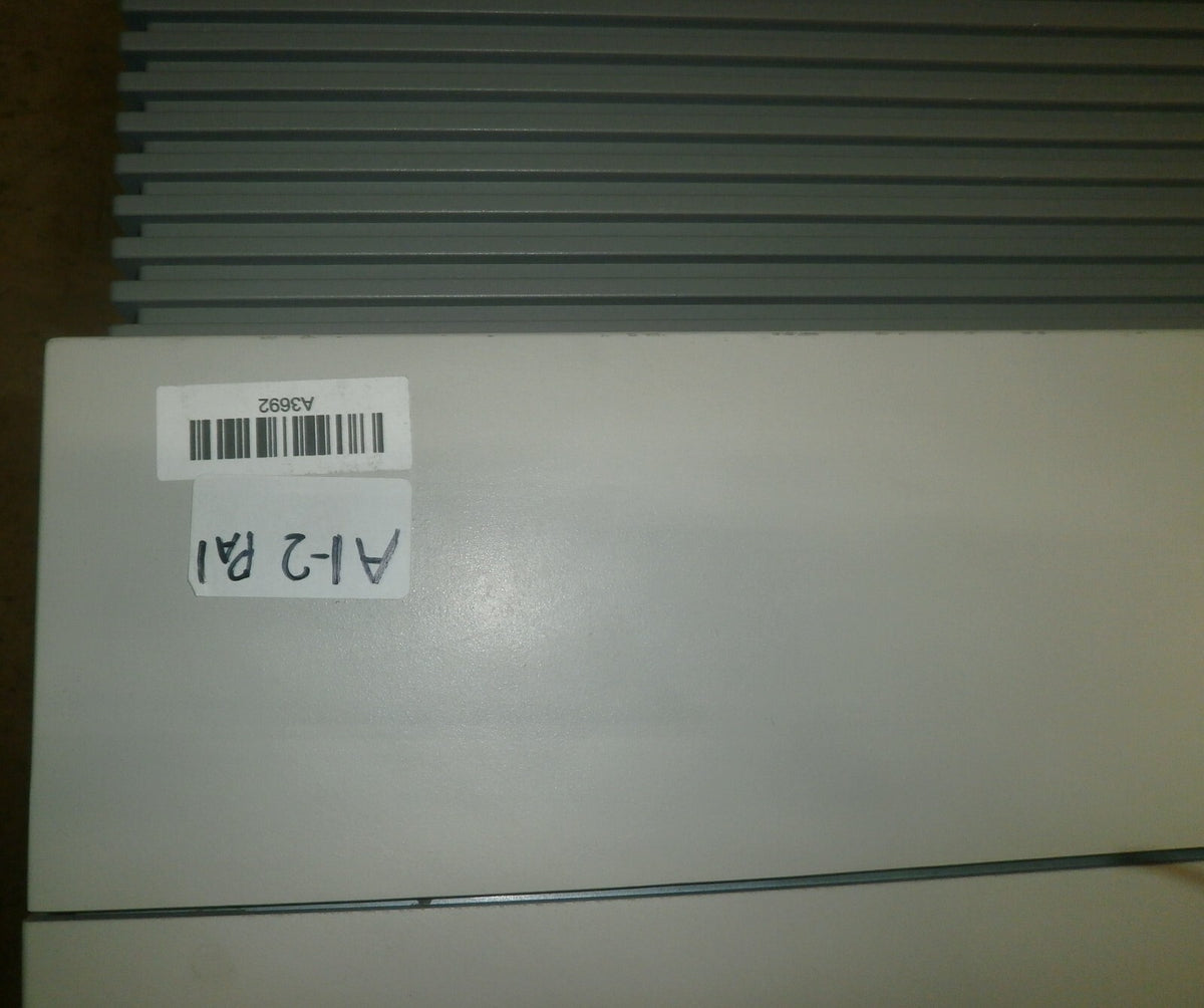 Beckman Access 2 Immunoassay Analyzer 81600N + Bio-Rad PowerPac