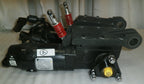 Left & Right Motors for Quickie Sunrise Pulse 6 Power Wheelchair 107247 / 107248