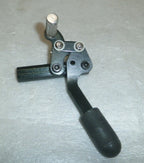 Set of 2 Wheelchair FRMASMB16958 Brakes Push to Lock Right (MTS: 33233M33)