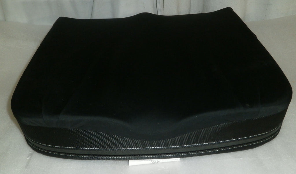 KI MOBILITY AXIOM G WHEELCHAIR CUSHION XG 18X18X4 INCH GOOD CONDITION