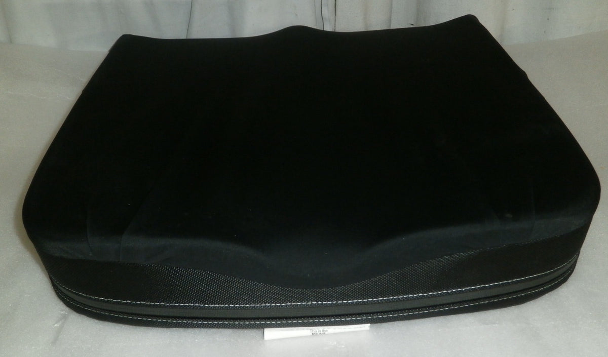 KI MOBILITY AXIOM G WHEELCHAIR CUSHION XG 18X18X4 INCH GOOD CONDITION