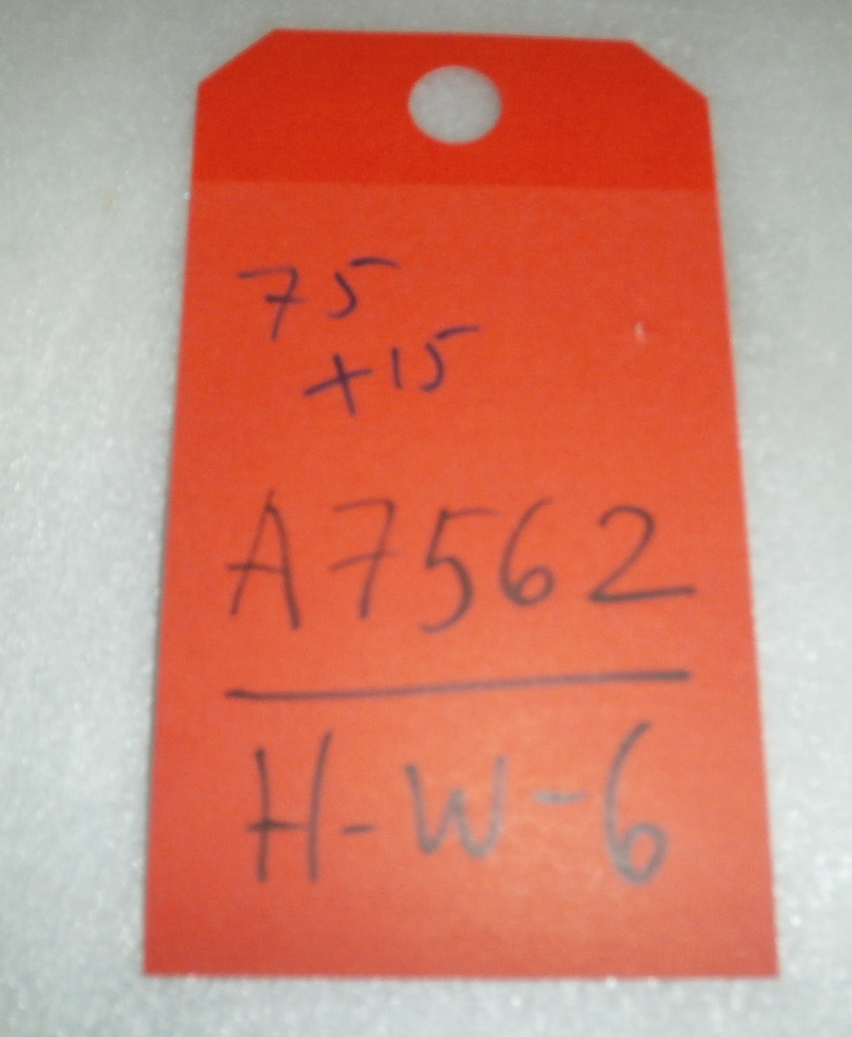 VARIAN CP-3800 BOARD 03-925049-01 USED GOOD CONDITION