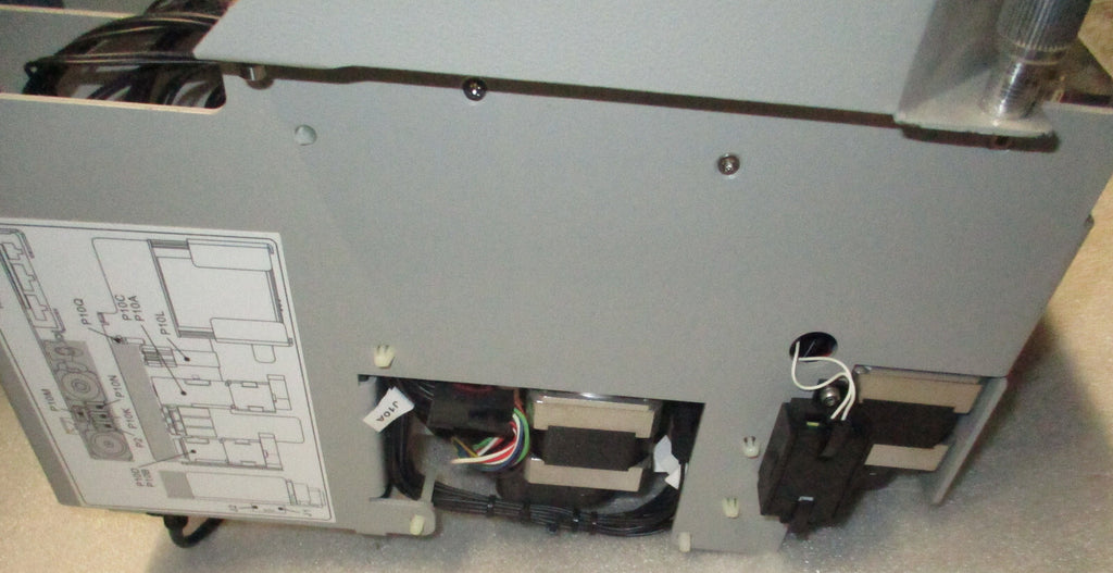 7 PCE ASSY CONTROL&LEE1000030264 MOTORS &LPLX0508750BC Valve OF SIEMENS VISTA500
