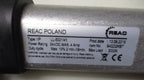 REAC POLAND LL-5001-1-41 TILT ACTUATOR FROM QUICKIE QM710 24VDC-MAX4AMP GOOD CON