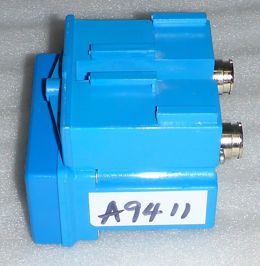 2 of nh102886-TNG AND 2 OF N102887-C AIR LIQUID PARTS AS PHOTO USED GOOD CONDIT