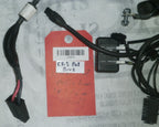 Invacare TDX-SP2 Battery Cables C626 and Other Cables 10085475 as Photo
