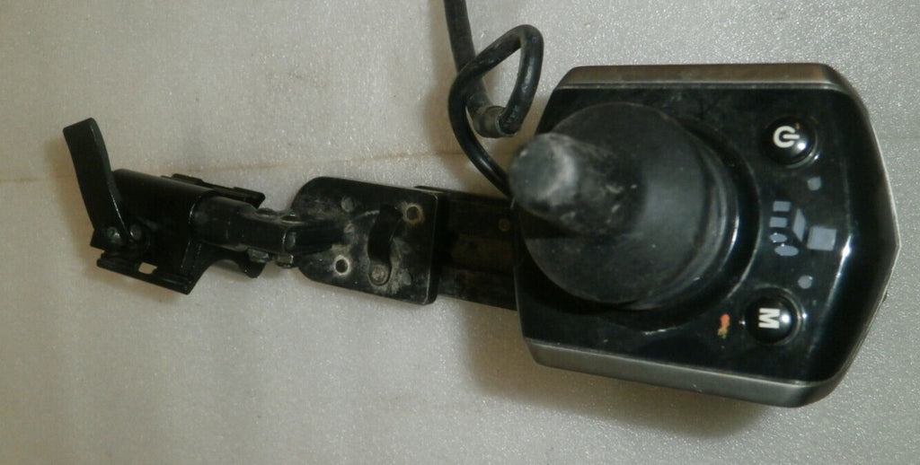 QUANTUM Q6 EDGE Q-LOGIC ATTENDANT JOYSTICK, CTL137635