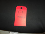 FUTURE MOBILITY WHEELCHAIR CUSHION V GOOD CONDITION 19X20 INCH