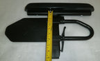 KI MOBILITY WHEELCHAIR ARMREST VERY GOOD CONDITION AS PHOTO