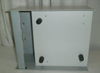Stryker 0682-001-339 Visum LED Surgical Light System Power Supply Box