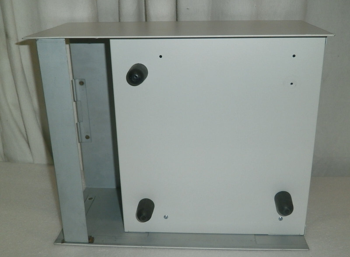 Stryker 0682-001-339 Visum LED Surgical Light System Power Supply Box