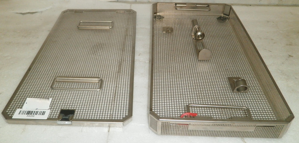 Aesculap Micro GD678 Handpiece