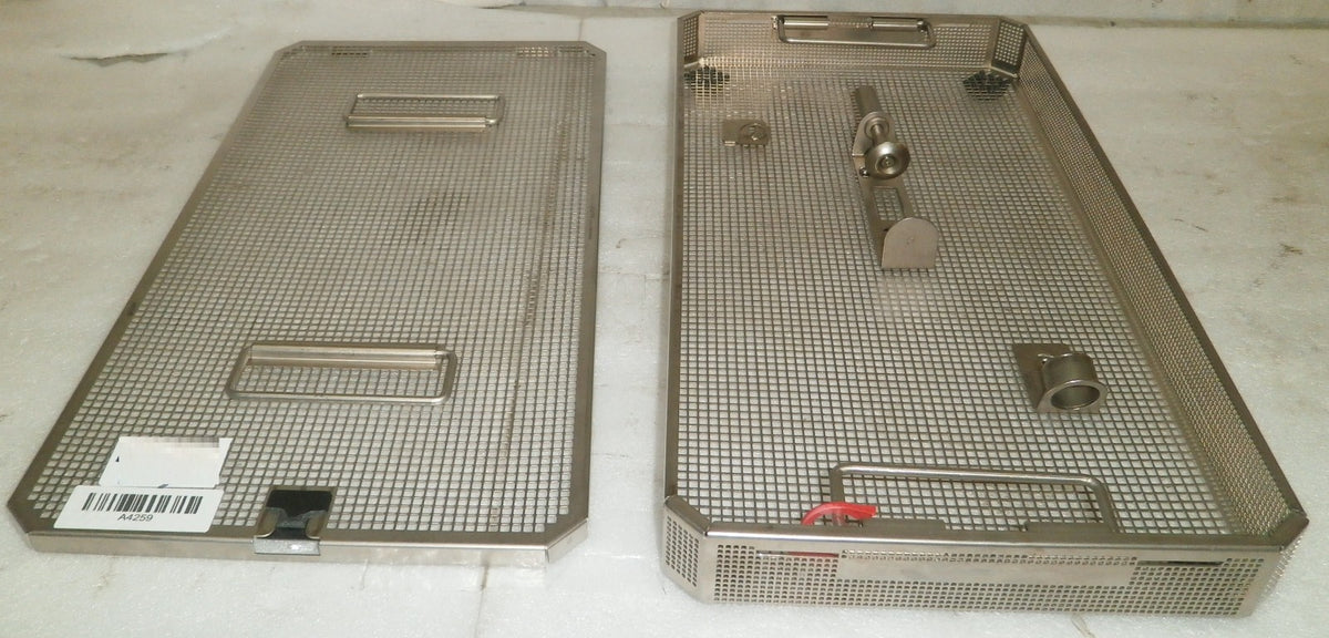 Aesculap Micro GD678 Handpiece