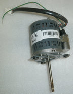MOTOR TYPE E33431-LR36770 WITH FAN FROM AGILENT G1530A USED GOOD CONDITION
