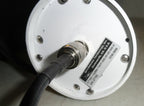 ANTENNA BEAM RST710 come as pictures not tested