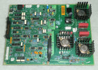 GE AMX-4 46-264986-G2-A CONTROL BOARD DRIVER & DRIVER BOARD 46-288764 G1-A