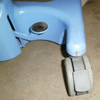 Joerns Hoyer Advance 340 Electric FOLDABLE Patient Lift (No Tariffs) Year 2016