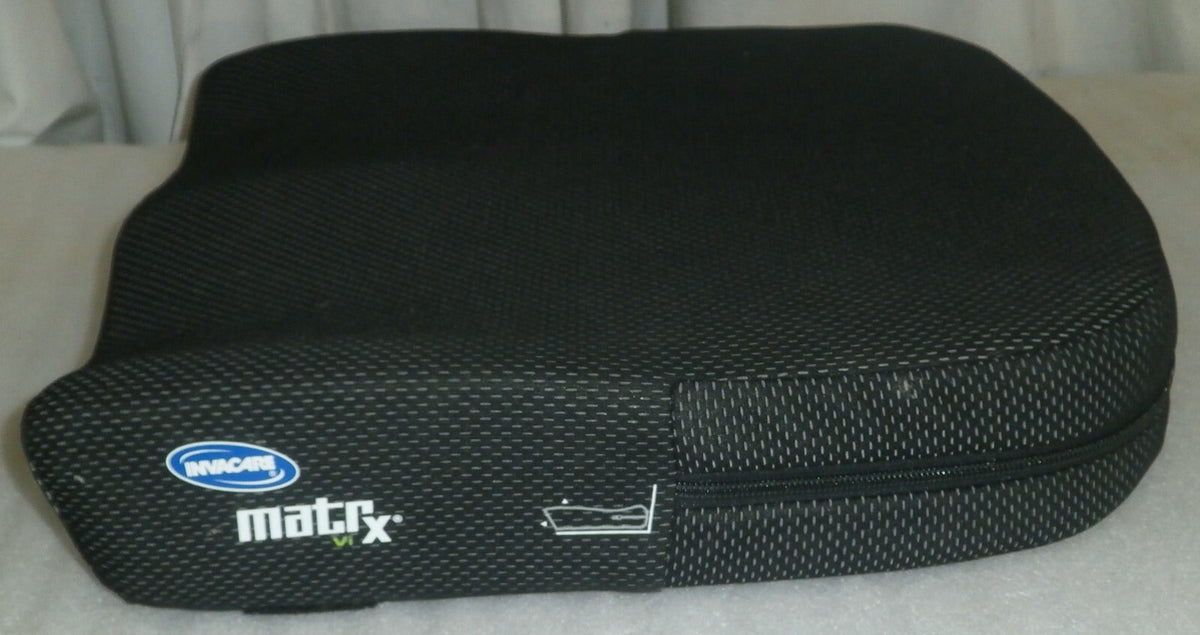 Invacare Matrx-Vi Cushion For Power Wheelchair Size 14x15" MA1415-VI