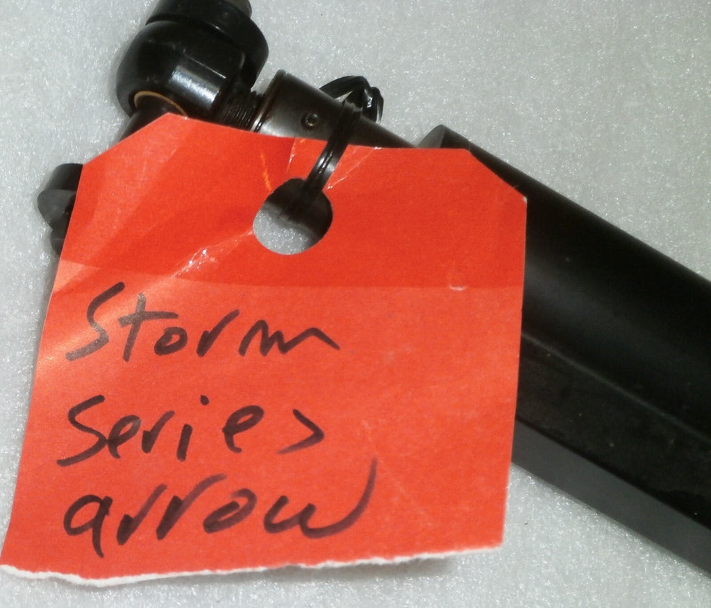 Invacare MOTION Actuator Part No: 73464/ Motor: PJ26026R and Item No: 1151960