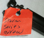 Invacare MOTION Actuator Part No: 73464/ Motor: PJ26026R and Item No: 1151960