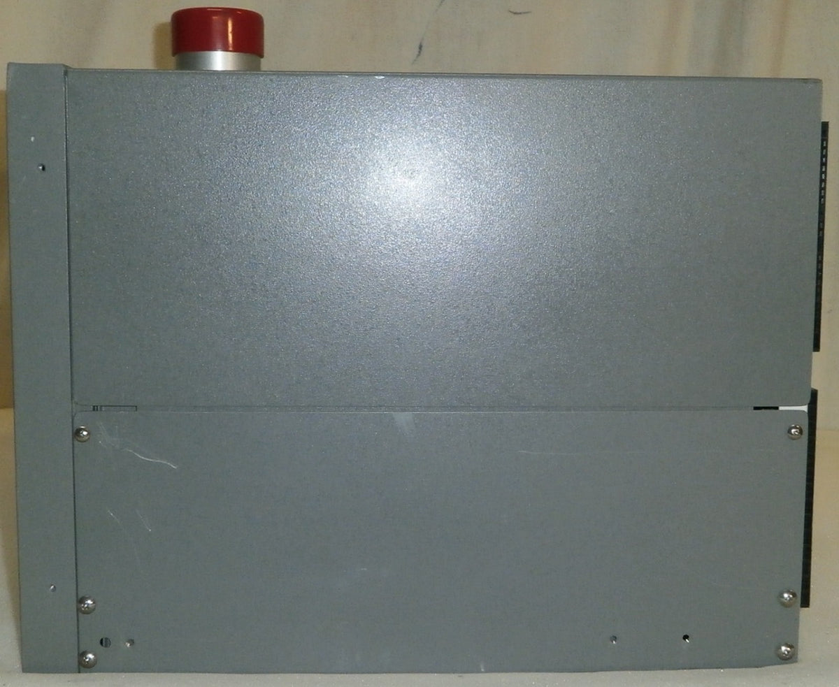 Met One BAM 1020 Touch Screen Continuous Particulate Monitor