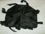 Ferno Upper Storage Tray Pouch, For Model 35 Series and 56