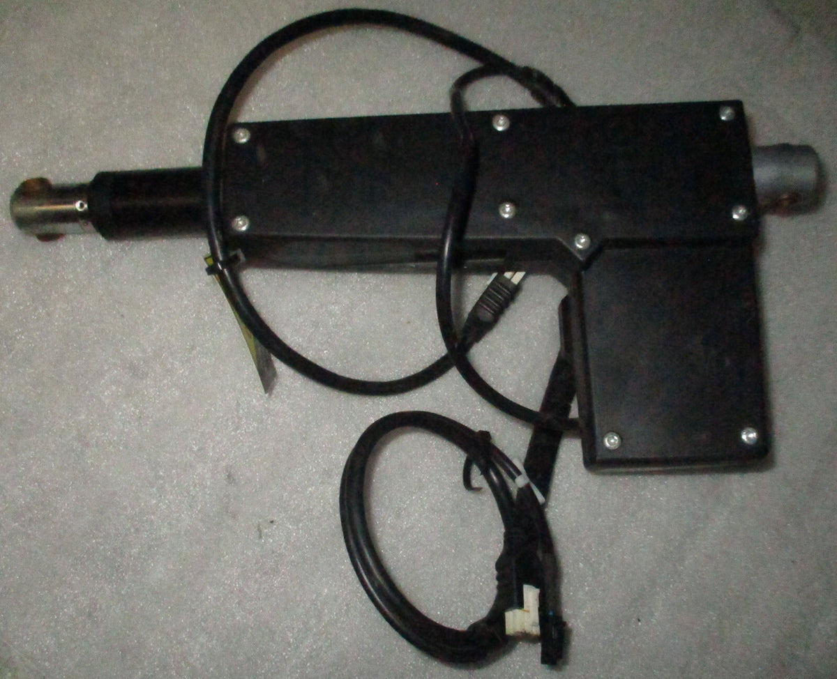 QUICKIE QUANTUM 600 POWER WHEELCHAIR MOTORS LINAK ACTUATOR 314XXO-1114434X VERY