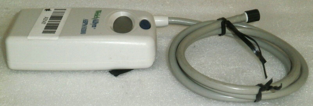 Welch Allyn ABPM 6100 Blood Pressure Monitor, no software