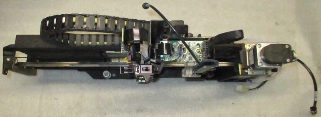 MOTORS 17PM-K406-15W&02W/USDIGITAL ENCODER/PARTS FROM SIEMENS DIMENSION VISTA500