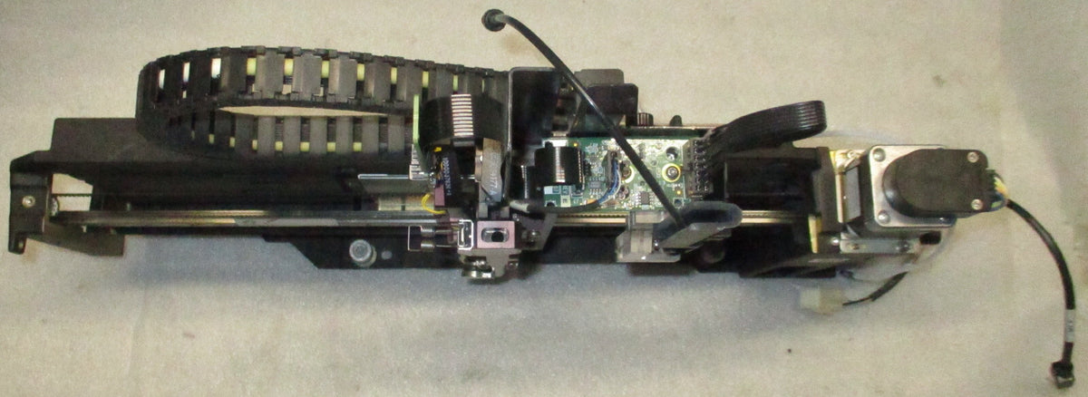 MOTORS 17PM-K406-15W&02W/USDIGITAL ENCODER/PARTS FROM SIEMENS DIMENSION VISTA500