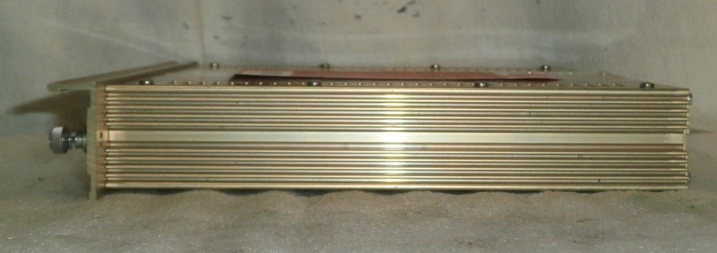 AB Sciex QPS AMPLIFIER 1014492 Module PCB Very Good Condition