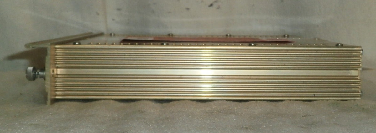 AB Sciex QPS AMPLIFIER 1014492 Module PCB Very Good Condition