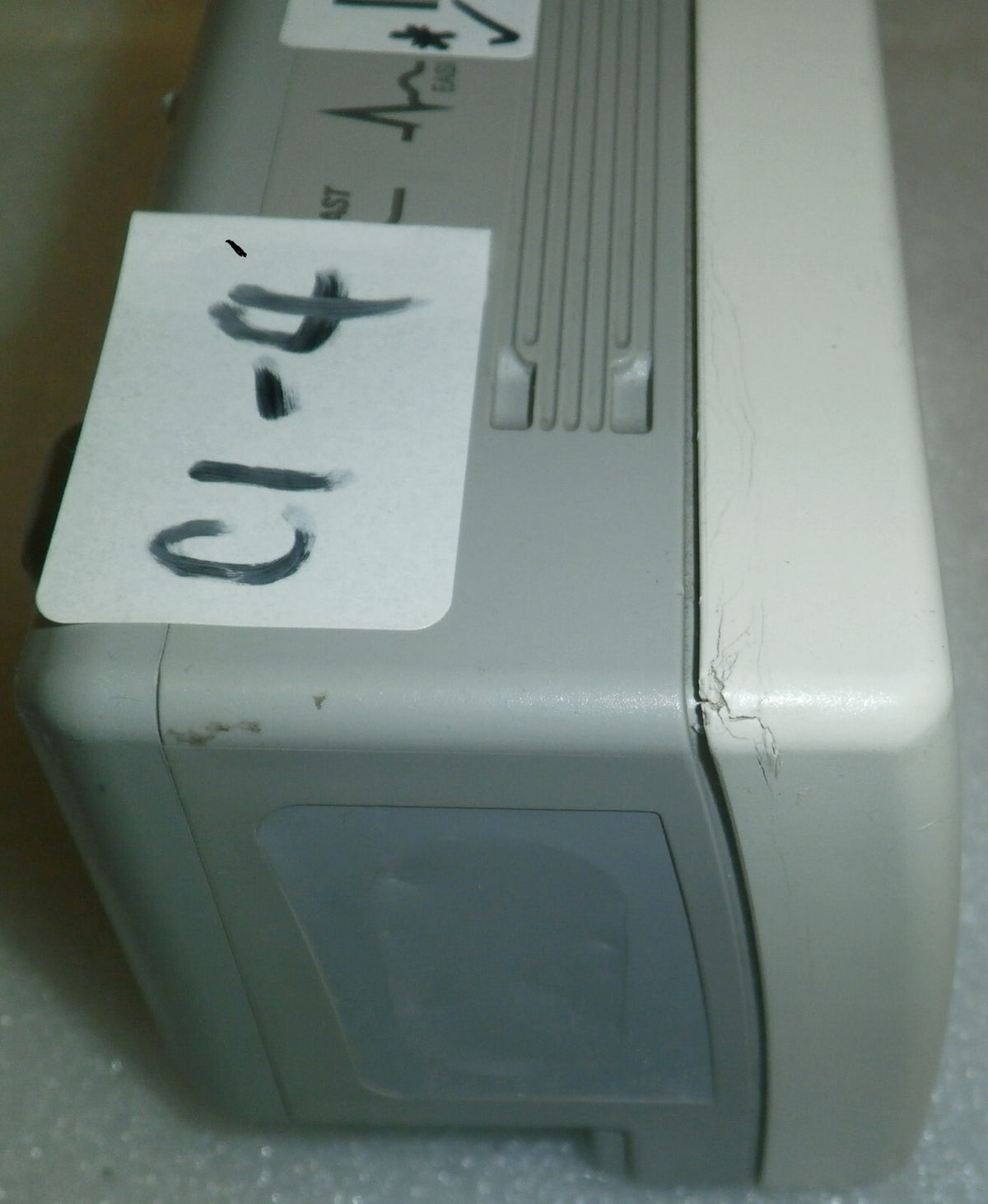 Philips IntelliVue Intelli Vue X2 Vital Sign Patient Monitor M3002A