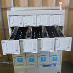 Automed Fastpak EXP Packaging Packing Machine