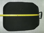 15 X 19" Comfort Acta-Relief Wheelchair Back Cushion w/ Cover (No mounting)