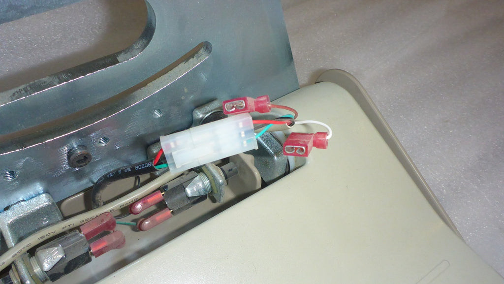 2017 BRUNO STRAIGHT STAIR LIFT 17120331214 FOOTREST USED GOOD CONDITION