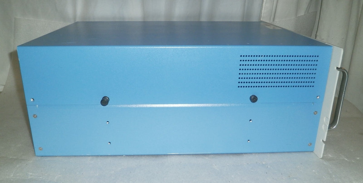 Thermo Scientific 43i-TLE SO2 Gas Analyzer Trace Level Enahanced 43ITLE-APSAB