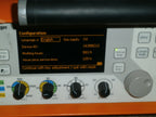 Drager Oxylog 3000 Ventilator 2M86955 - No Power Supply