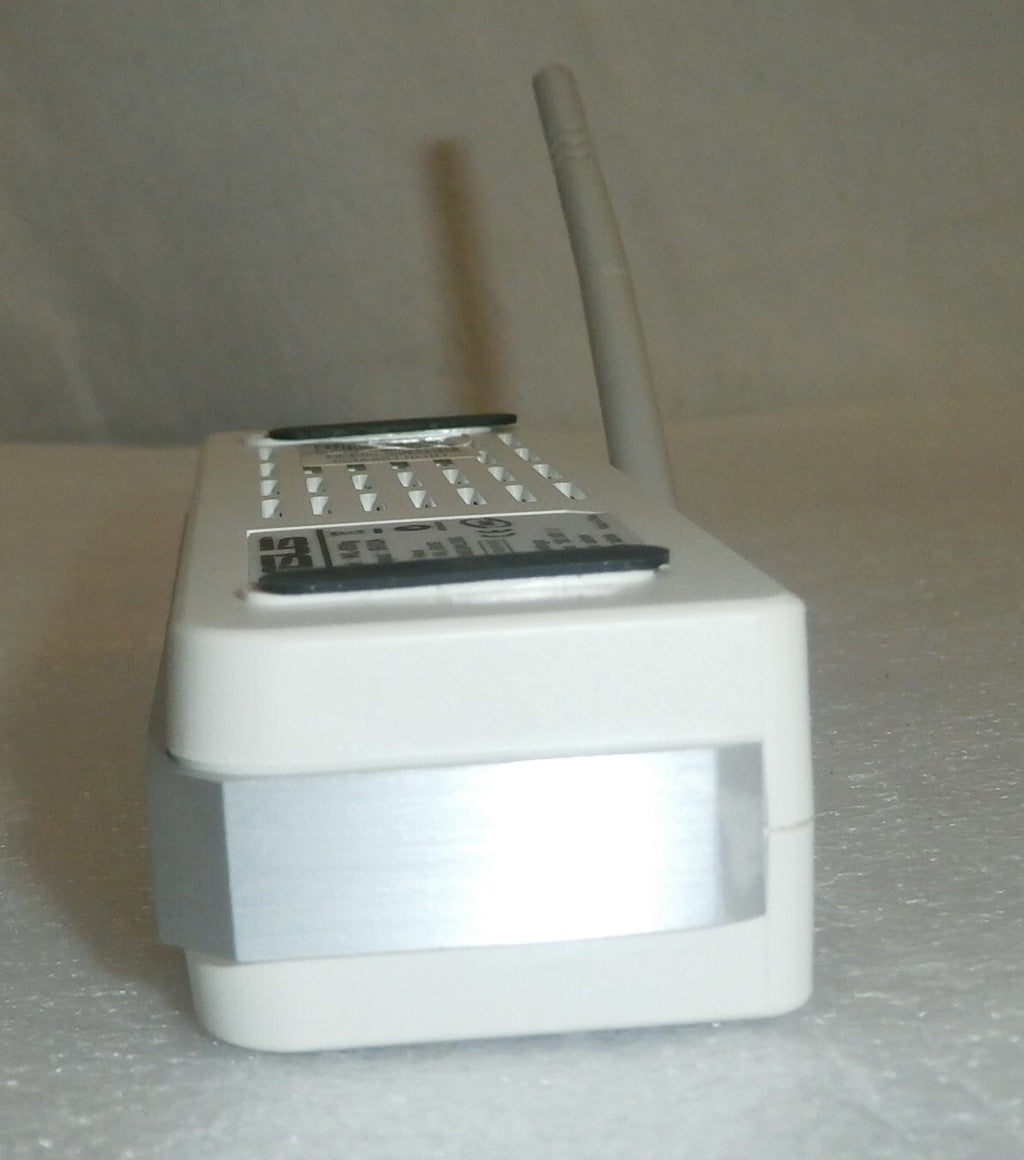 SET OF ASUS WL-530G Pocket w/3 MW SD-50A-12, SP-200-12, SD-25B-24 & Omron 12V DC