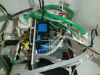 BD Biosciences LSR II Flow Cytometer 344045, 344046 & SAMPLE PRESS ASSY