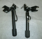 Wheel Locks Wheelchair Long Hand Brake Pull Push Assembly Pair Left Right