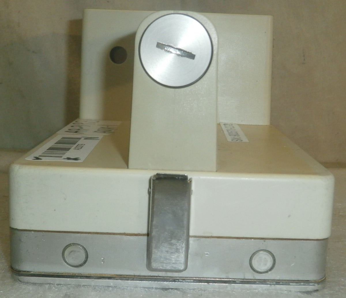 BERTHOLD LB 122 Radiation Monitor