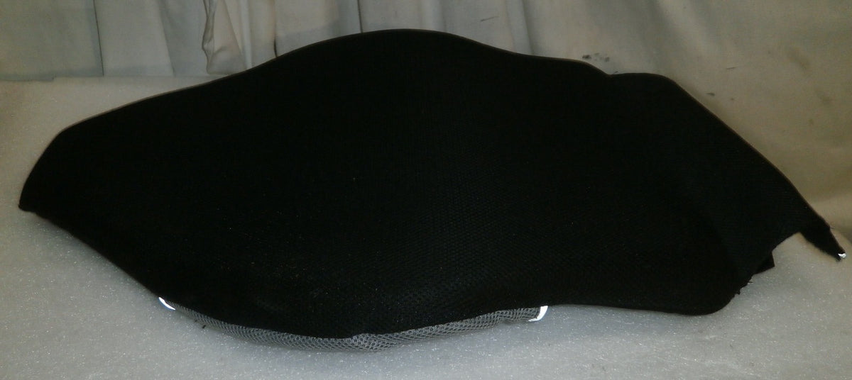 NXT XTEND BACK CUSHION ONLY 16X40 GOOD CONDITION No Metal/Plastic Backing