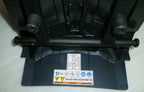 Quantum Edge 2.0 Front Plastic Body and Battery Cover Shroud Power Wheel Chair