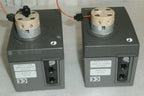 INV-907 VALVE CHROMATOGRAPHY